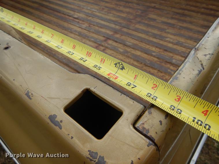 image for item DK9910 1970 Chevrolet C10 pickup truck