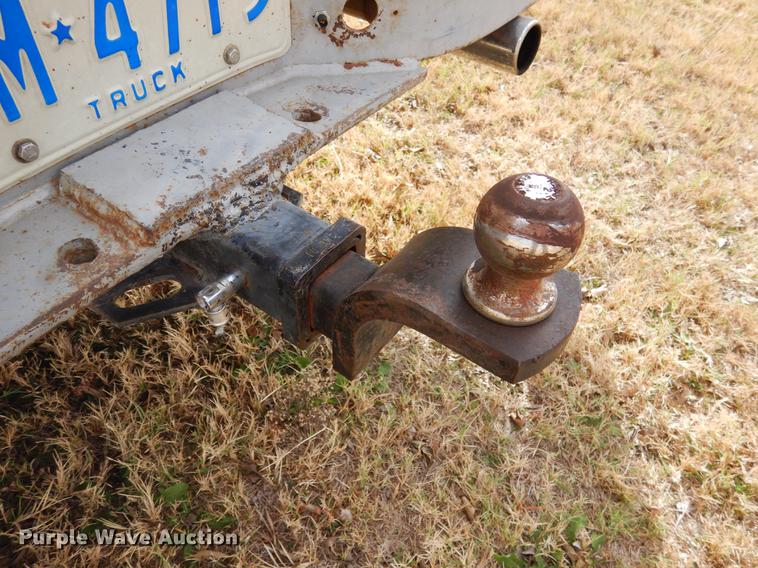 image for item DK9910 1970 Chevrolet C10 pickup truck