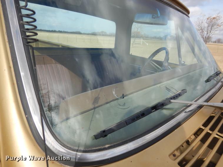 image for item DK9910 1970 Chevrolet C10 pickup truck