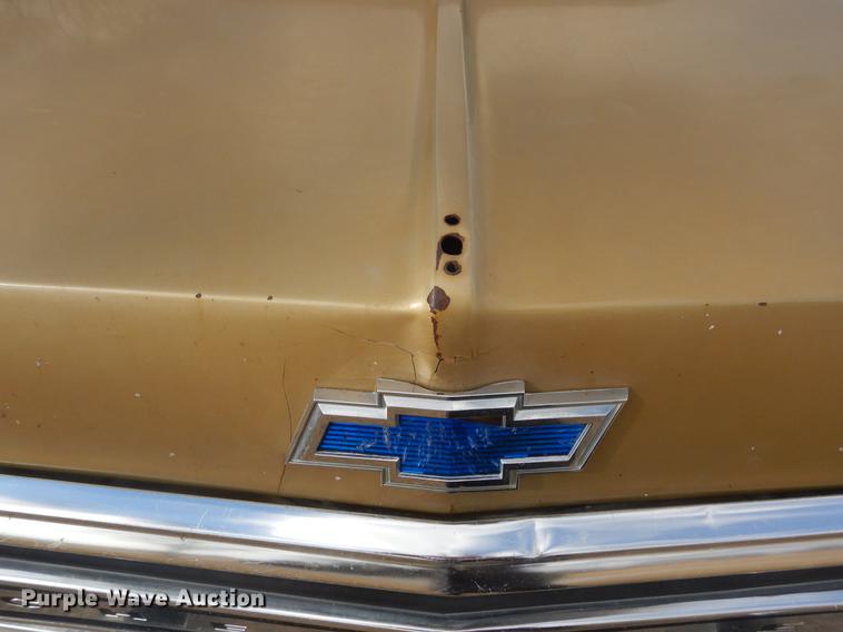 image for item DK9910 1970 Chevrolet C10 pickup truck