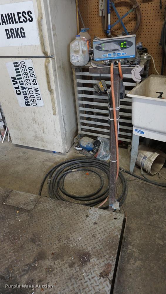 image for item DN9250 Scale