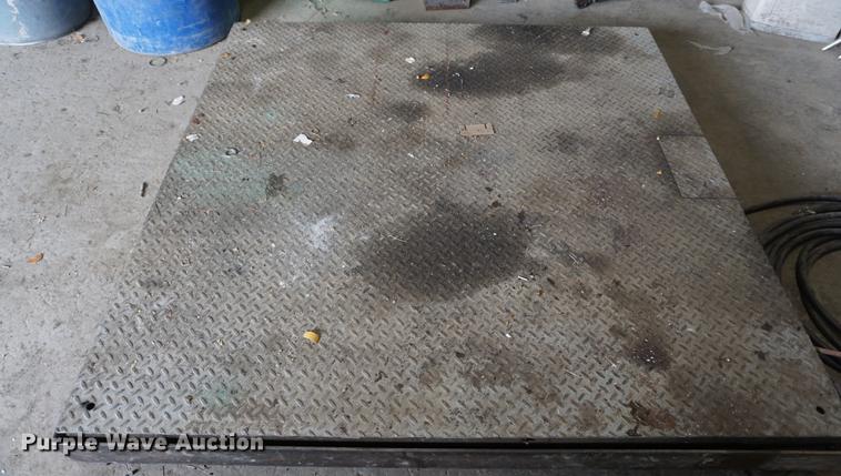 image for item DN9250 Scale