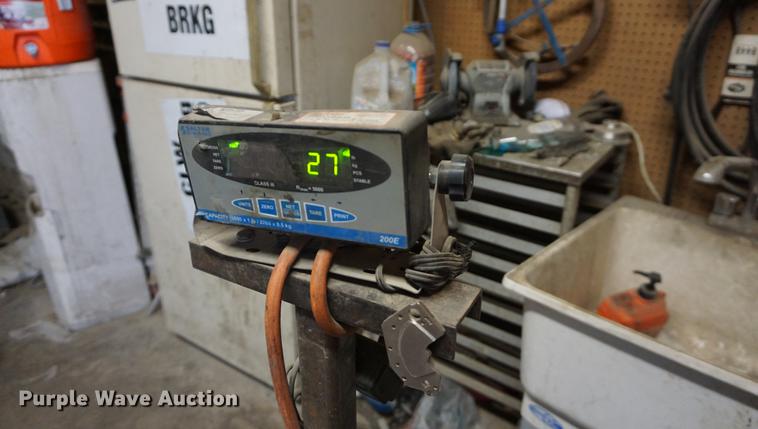 image for item DN9250 Scale