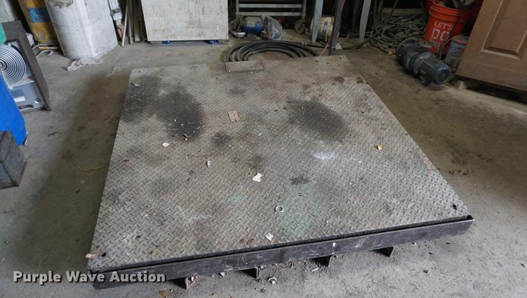 image for item DN9250 Scale