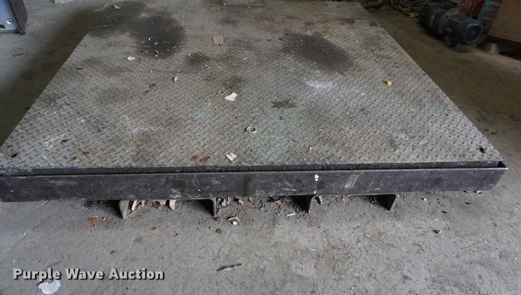 image for item DN9250 Scale