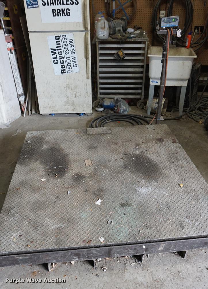 image for item DN9250 Scale