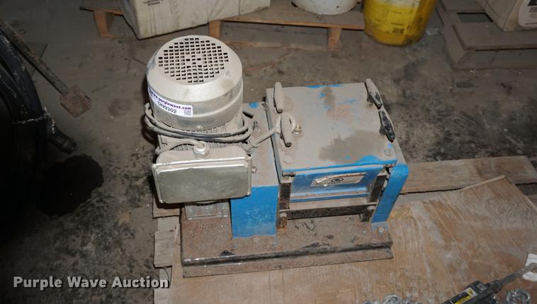 image for item DN9302 Wire stripper