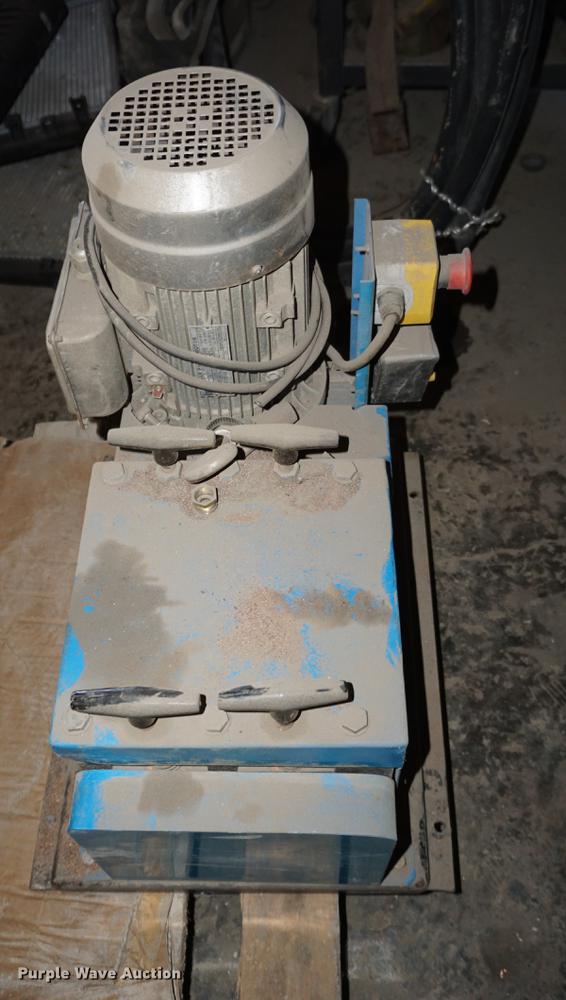 image for item DN9302 Wire stripper