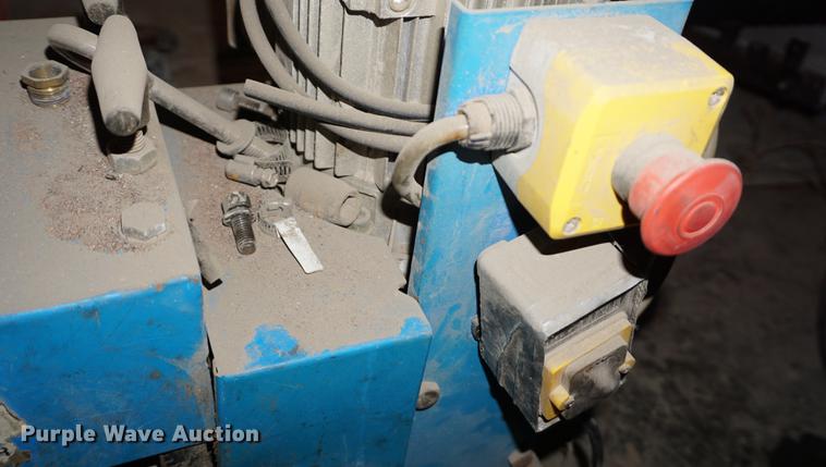 image for item DN9302 Wire stripper