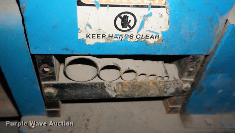 image for item DN9302 Wire stripper