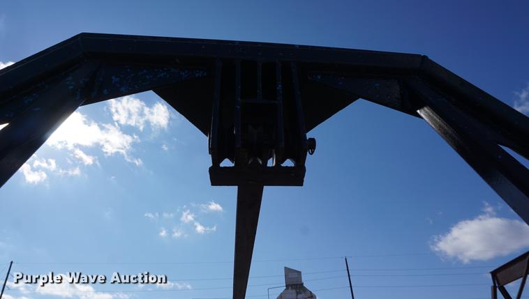 image for item DN9308 Hoist frame