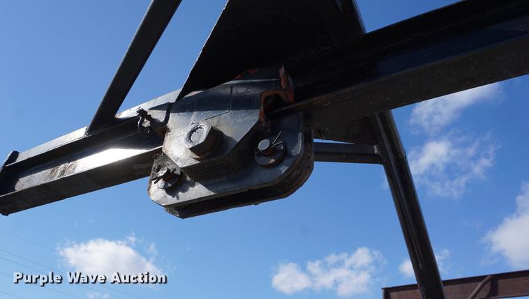 image for item DN9308 Hoist frame