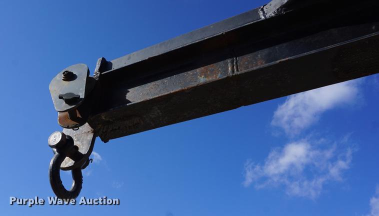 image for item DN9308 Hoist frame