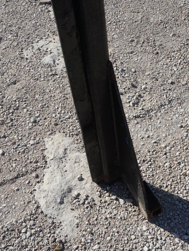 image for item DN9308 Hoist frame