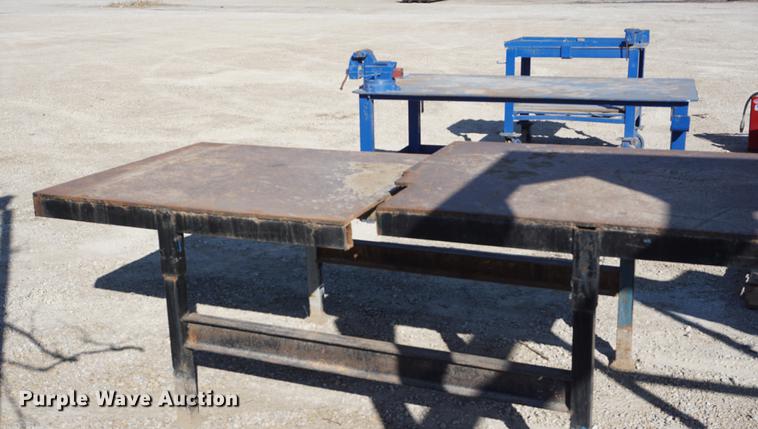 image for item DN9312 (3) benches