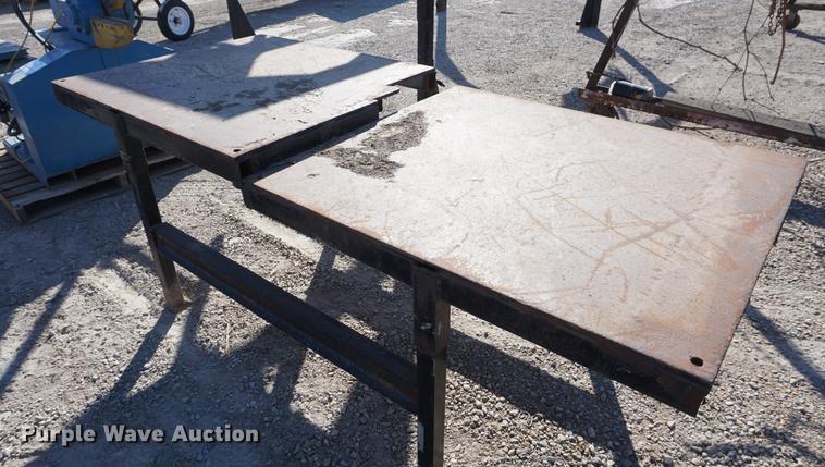 image for item DN9312 (3) benches