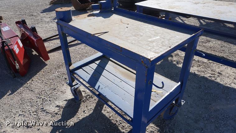 image for item DN9312 (3) benches
