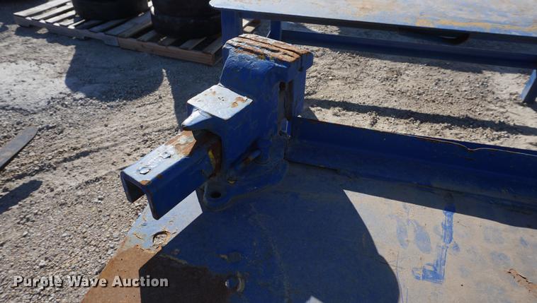 image for item DN9312 (3) benches