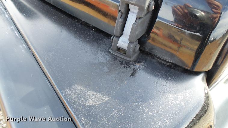 image for item DP9579 1997 Jeep Wrangler SUV