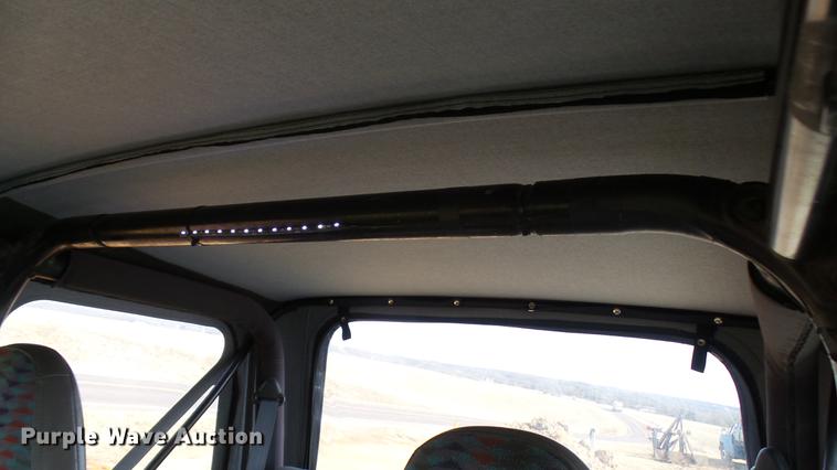 image for item DP9579 1997 Jeep Wrangler SUV