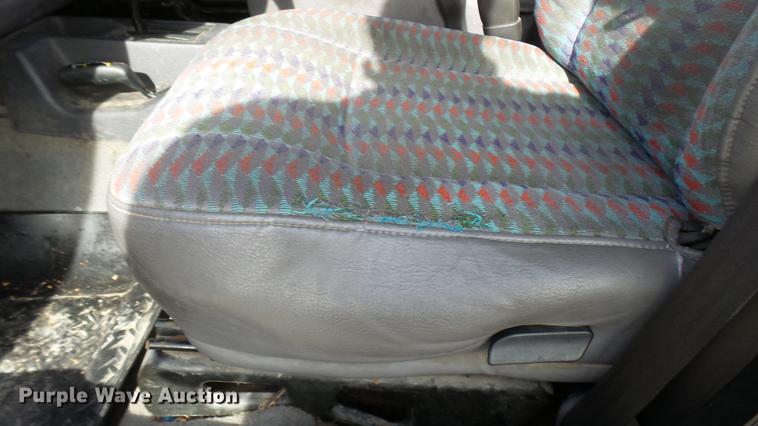 image for item DP9579 1997 Jeep Wrangler SUV