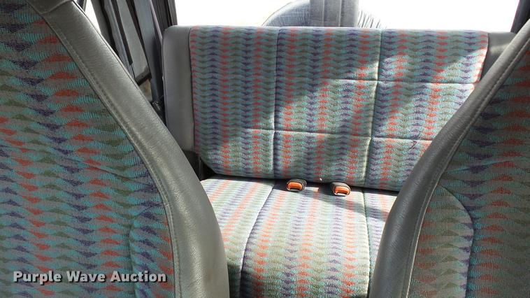 image for item DP9579 1997 Jeep Wrangler SUV