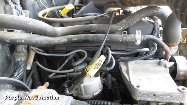 image for item DP9579 1997 Jeep Wrangler SUV