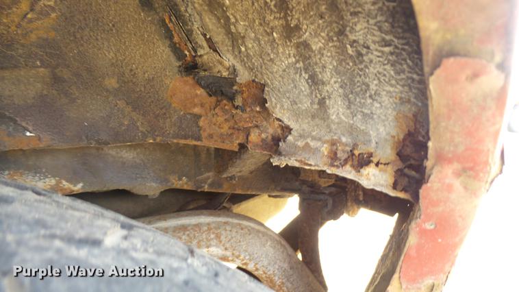 image for item DP9580 1976 Pontiac Trans Am