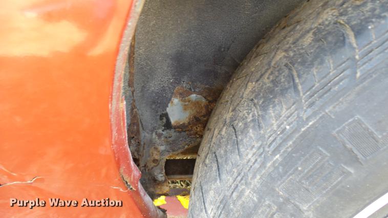 image for item DP9580 1976 Pontiac Trans Am