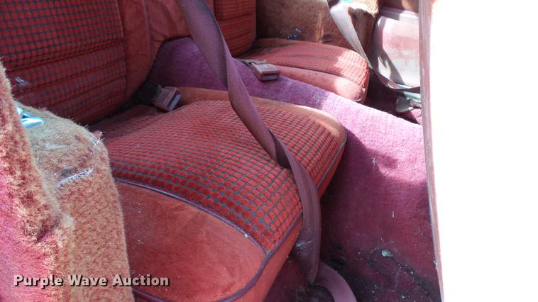 image for item DP9580 1976 Pontiac Trans Am