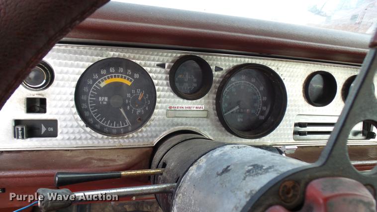 image for item DP9580 1976 Pontiac Trans Am