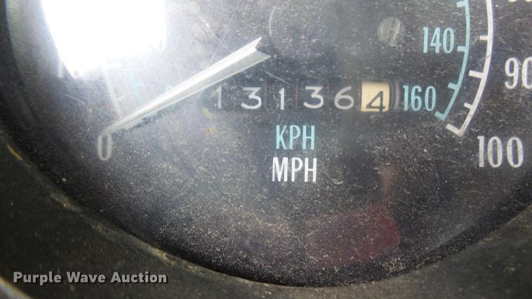 image for item DP9580 1976 Pontiac Trans Am