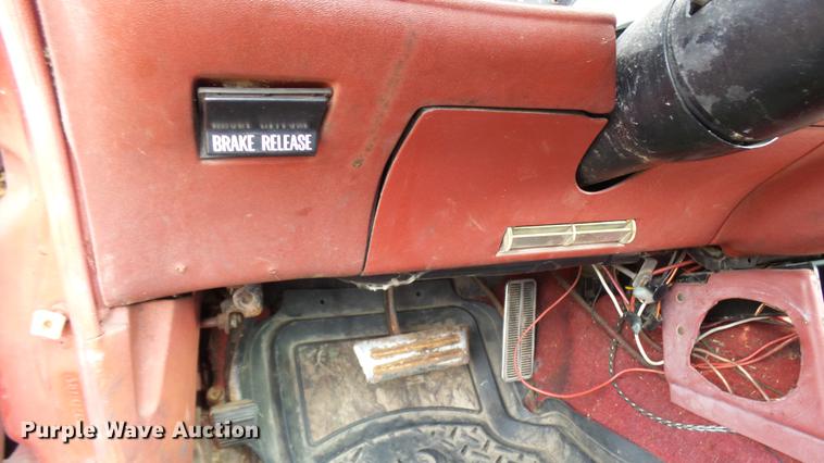 image for item DP9580 1976 Pontiac Trans Am