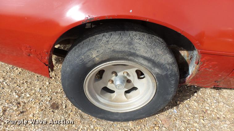 image for item DP9580 1976 Pontiac Trans Am