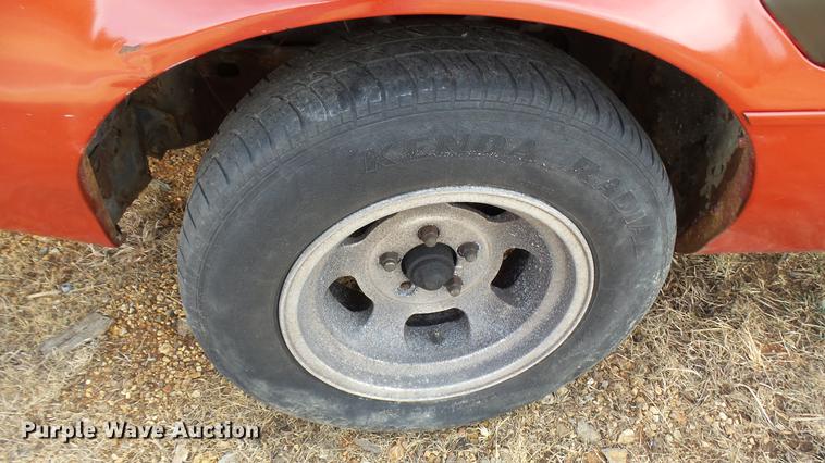 image for item DP9580 1976 Pontiac Trans Am