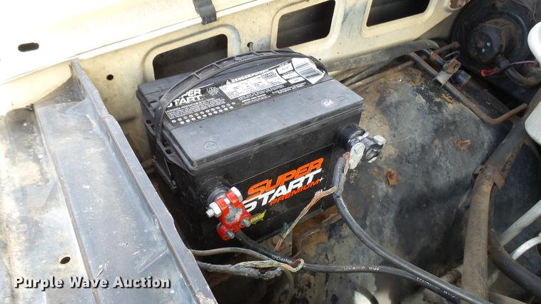 image for item DP9581 1985 Chevrolet Silverado 10 pickup truck