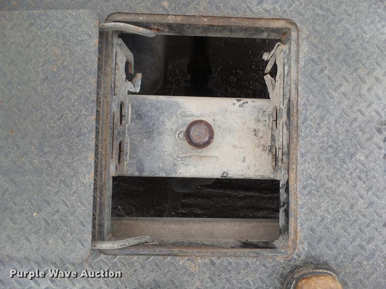 image for item DZ9214 1998 Dodge Ram 3500 flatbed pickup truck