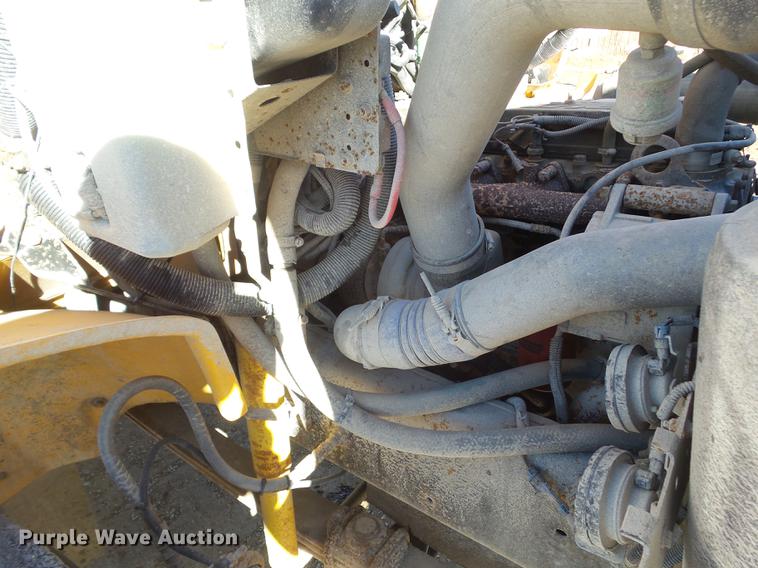 image for item DZ9219 1998 Freightliner FS65 school bus