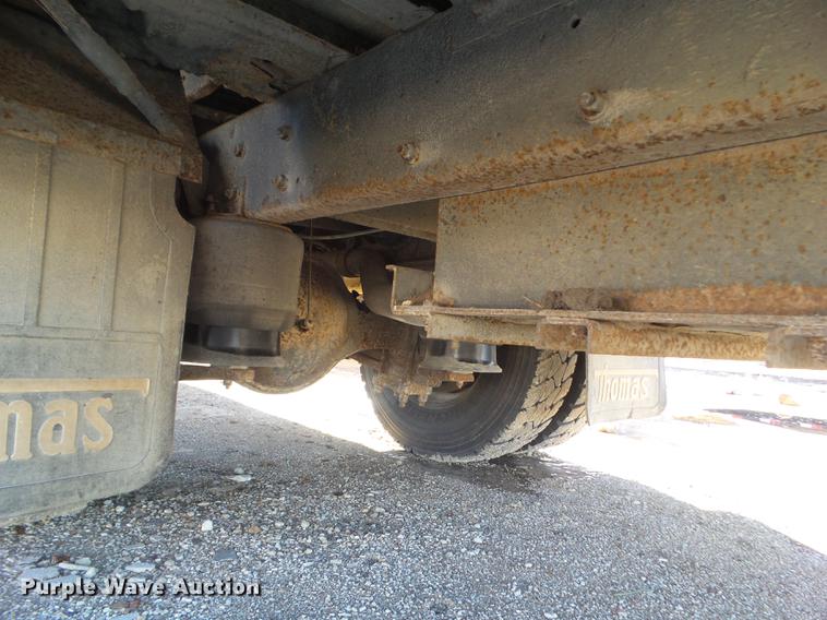 image for item DZ9219 1998 Freightliner FS65 school bus