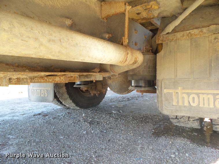 image for item DZ9219 1998 Freightliner FS65 school bus