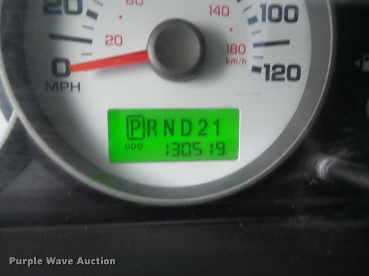 image for item DZ9259 2005 Ford Escape XLT SUV