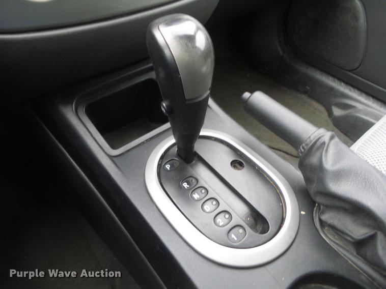 image for item DZ9259 2005 Ford Escape XLT SUV