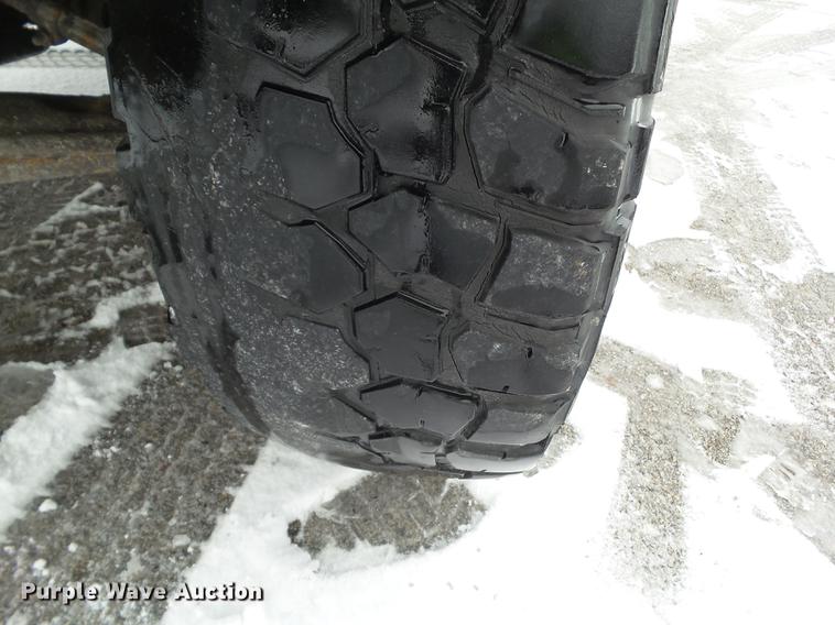 image for item DZ9274 1994 Chevrolet K1500 Ext. Cab pickup truck