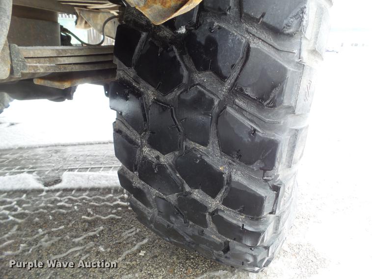 image for item DZ9274 1994 Chevrolet K1500 Ext. Cab pickup truck