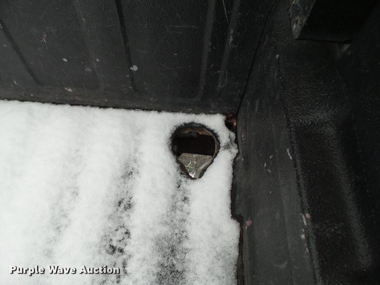 image for item DZ9274 1994 Chevrolet K1500 Ext. Cab pickup truck