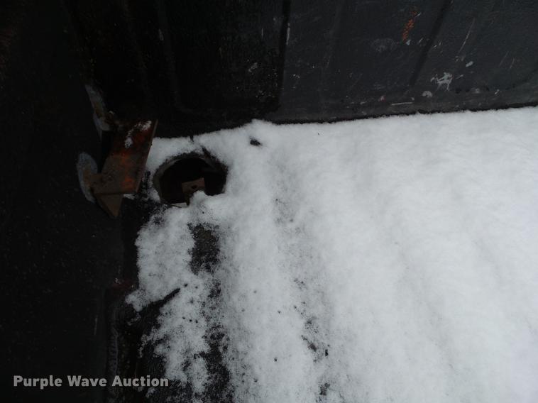 image for item DZ9274 1994 Chevrolet K1500 Ext. Cab pickup truck