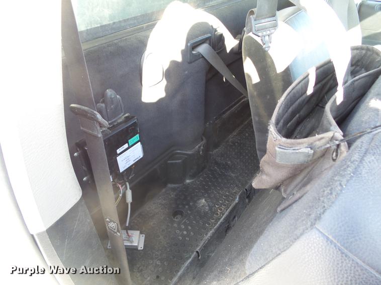 image for item DZ9276 2004 Dodge Ram 2500 pickup truck