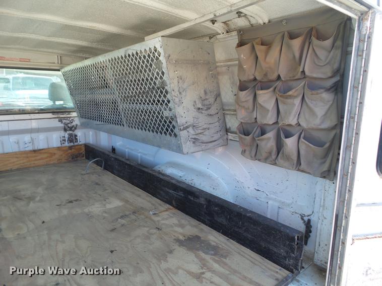 image for item DZ9276 2004 Dodge Ram 2500 pickup truck