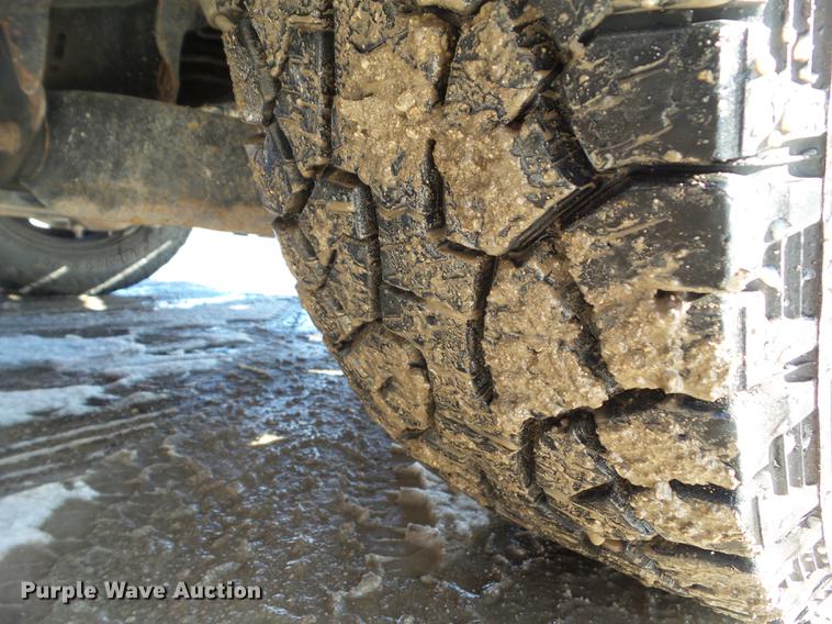 image for item DZ9276 2004 Dodge Ram 2500 pickup truck