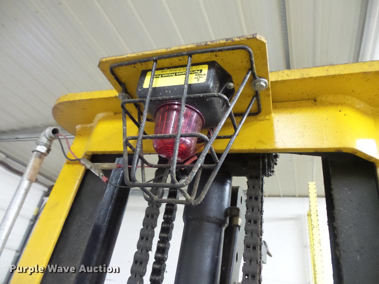 image for item EA9681 Big Joe PDI-20-T12 forklift